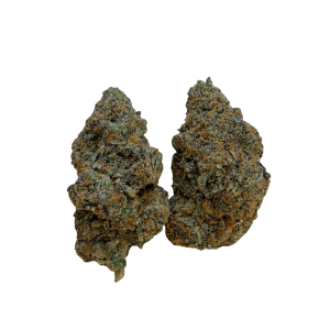 Peanut Buttter Breath