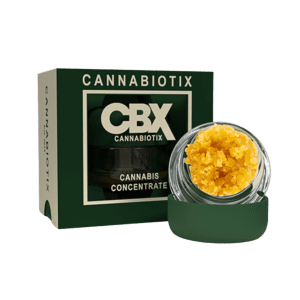 Cannabiotix Terp Sugar
