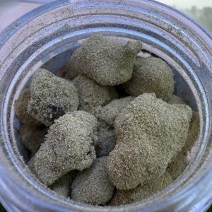 CannaCavi Moonrocks - Image 2