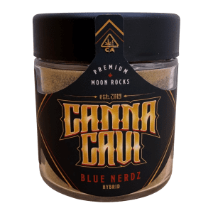 CannaCavi Moonrocks