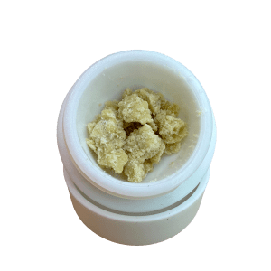 Grape Han Hash Rosin