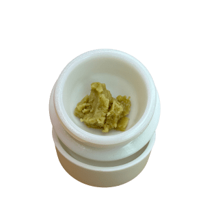 Unicorn Poop Hash Rosin