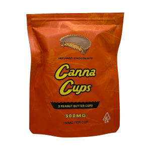 Canna Cups