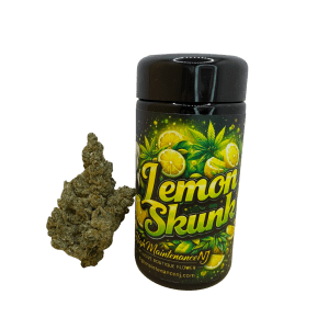 Lemon Skunk - Image 2