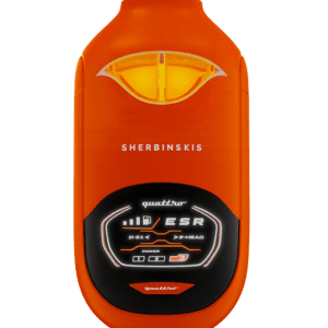 Sherbinskis Quattro Live Resin Disposable - 2G