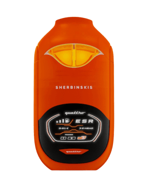 Sherbinskis Quattro Live Resin Disposable - 2G