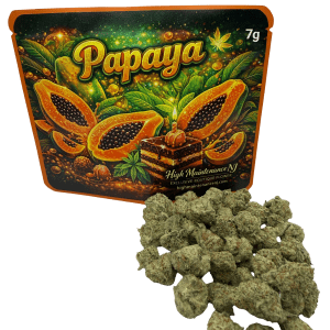Papaya (Smalls)