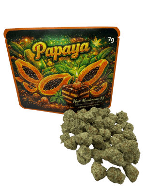 Papaya (Smalls)