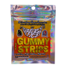 Happy Hash Cat Hash Rosin Gummies (500mg)