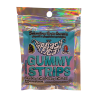 Happy Hash Cat Hash Rosin Gummies (500mg) - Image 3