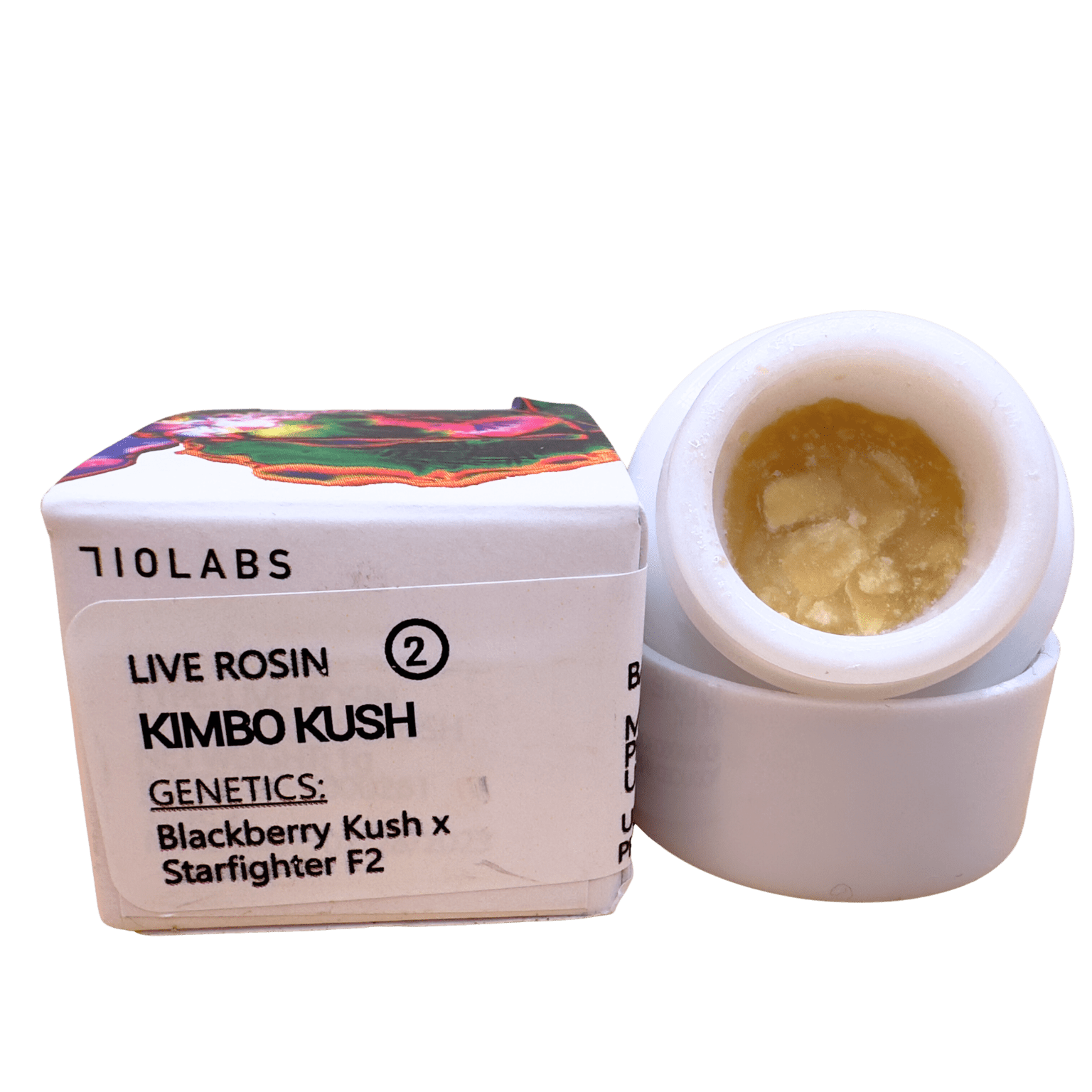 Concentrates High Maintenance NJ