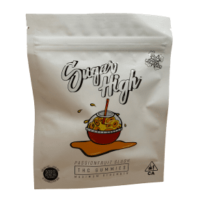 Sugar High Gummies (500mg) - Image 8