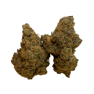 Banana Puddintain