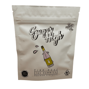 Sugar High Gummies (500mg) - Image 3