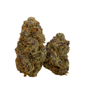 Ghost Train Haze