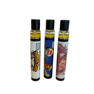 Live Rosin Darts (.5g)