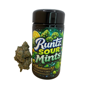Runtz Sour Mints - Image 2