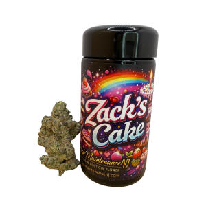 Zack's Cake - Image 2