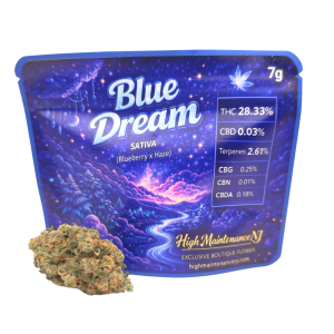 Blue Dream