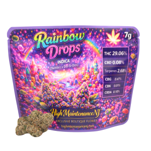 Rainbow Drops